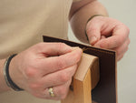 Introduction to Leathercraft: A Demonstration (2 hr) - Aylsham NR11 6BX - Saturday 5th July 2025 at 2pm - 4pm