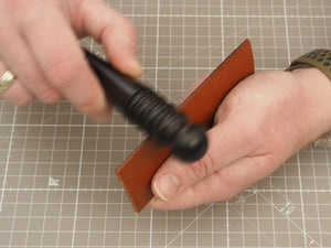 Introduction to Leathercraft: A Demonstration (2 hr) - Aylsham NR11 6BX - Saturday 5th July 2025 at 2pm - 4pm