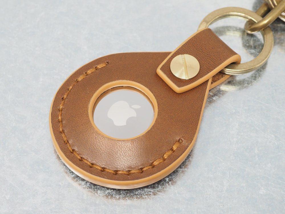 Ring deals holder keychain
